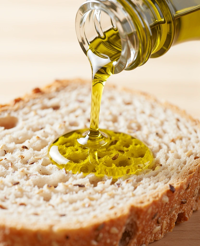 Alimentación mediterránea