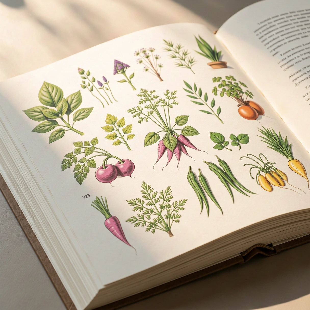 Rigor informativo en nutrición